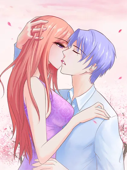 让我鬼迷心窍的爱,让我鬼迷心窍的爱漫画