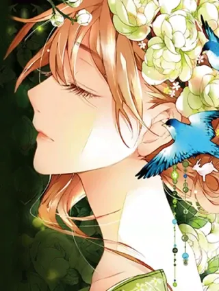 恋是樱草色,恋是樱草色漫画