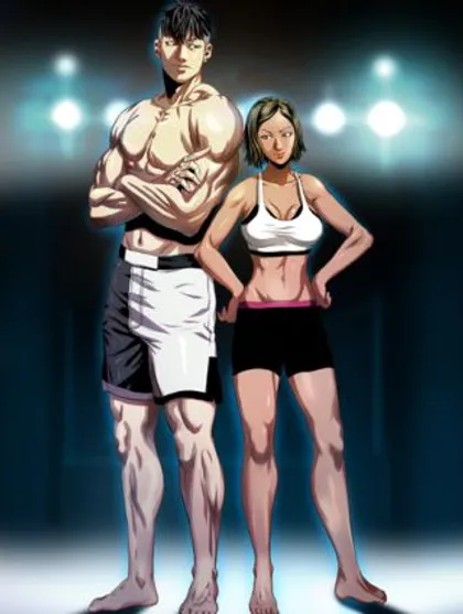 逆天狂人,逆天狂人漫画