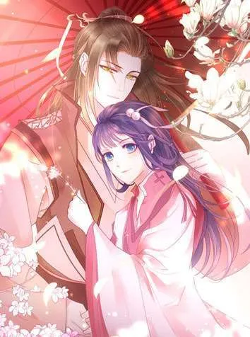 玲珑吾妻,玲珑吾妻漫画