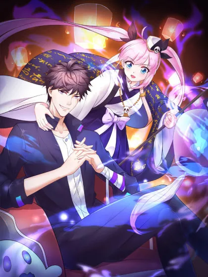 我必须要做好人,我必须要做好人漫画