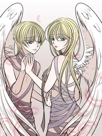 不是天使的身体,不是天使的身体漫画