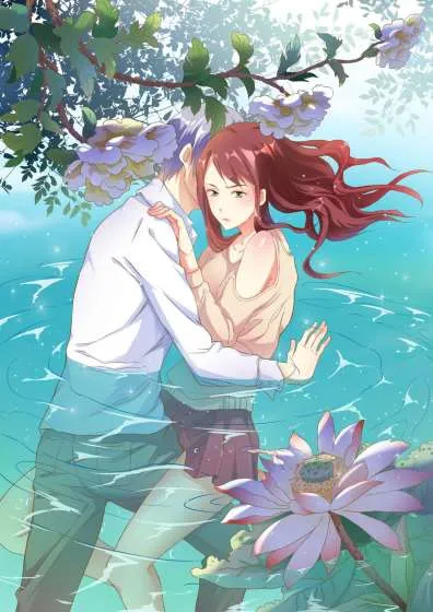 恶魔恋人100天,恶魔恋人100天漫画