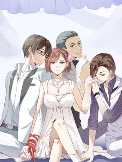 和我分手会倒霉,和我分手会倒霉漫画