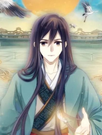 哑舍零·秦失其鹿,哑舍零·秦失其鹿漫画