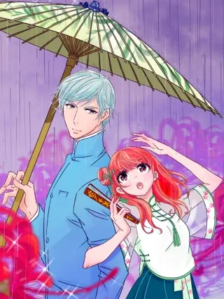 梦镜笔谈,梦镜笔谈漫画