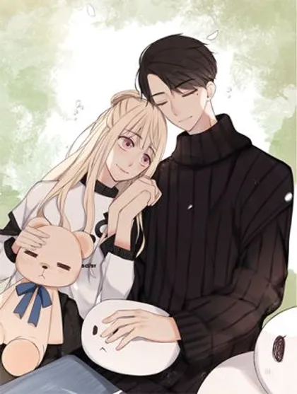 与你同行的夜晚,与你同行的夜晚漫画