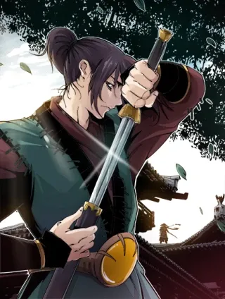 大侠养成指南,大侠养成指南漫画