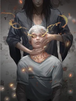 百无禁忌,百无禁忌漫画