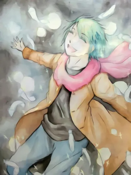 无翼之鸟,无翼之鸟漫画