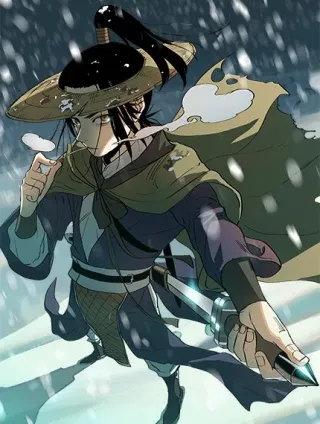 大音希声,大音希声漫画