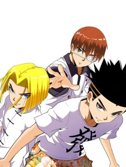 魂守者游戏,魂守者游戏漫画