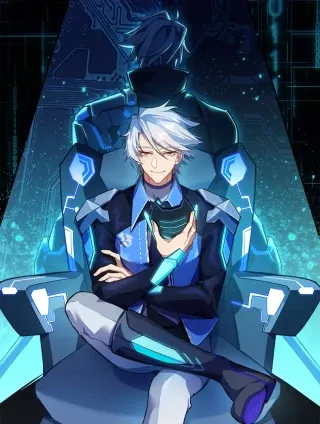 这个大佬有点苟,这个大佬有点苟漫画