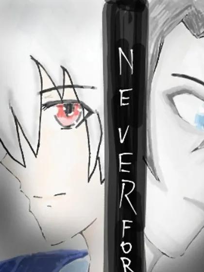 角诗：最后的角色,角诗：最后的角色漫画