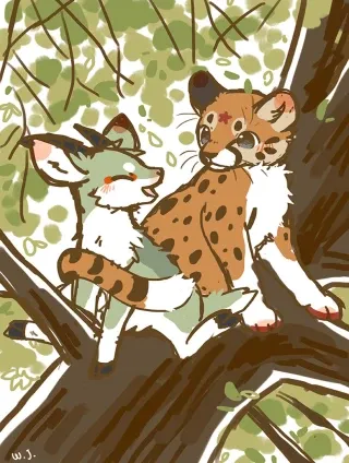 金乌原传奇,金乌原传奇漫画