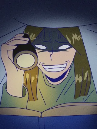 人类研究所,人类研究所漫画