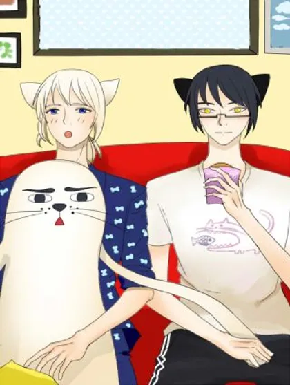 同食者,同食者漫画