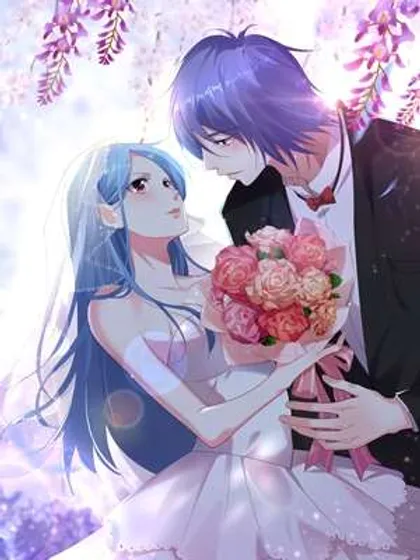 我被总裁黑上了,我被总裁黑上了漫画