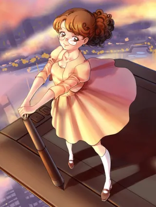 无言录,无言录漫画