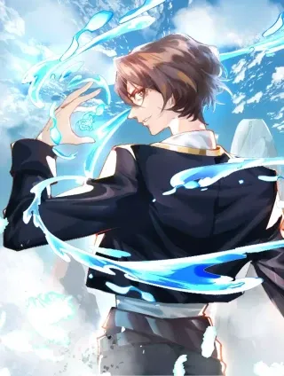 武极巅峰,武极巅峰漫画