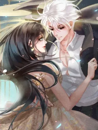 妖精与阴阳先生,妖精与阴阳先生漫画