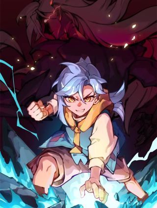 邪尊重临之日,邪尊重临之日漫画