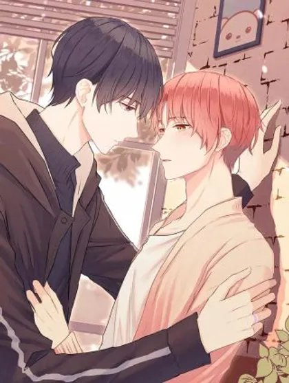 酒渍软糖,酒渍软糖漫画