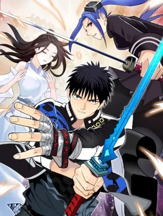 超能立方,超能立方漫画