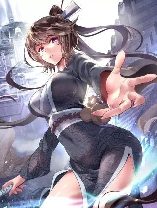 一切从我成为炉鼎开始,一切从我成为炉鼎开始漫画