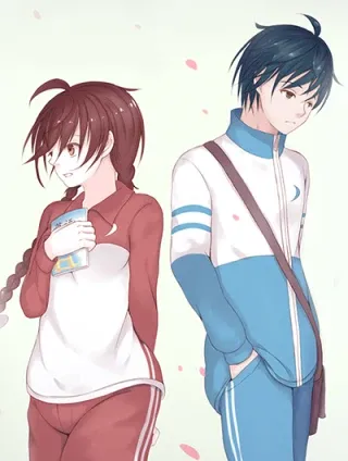 云端之恋,云端之恋漫画