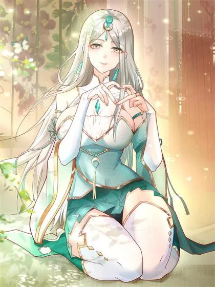 原来我是仙界至尊,原来我是仙界至尊漫画