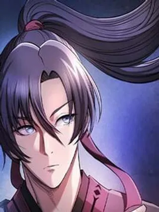 密探的魔教生活,密探的魔教生活漫画