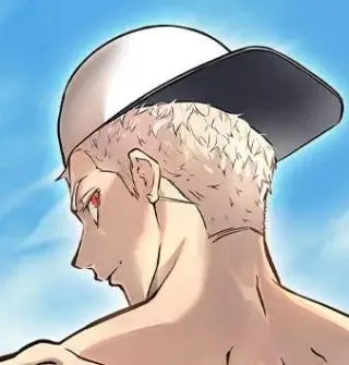 神之塔外传：乌雷克·马奇努,神之塔外传：乌雷克·马奇努漫画