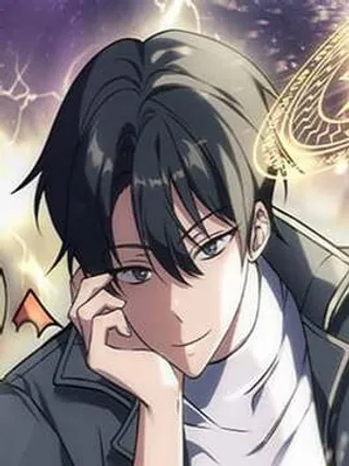 归来的大佬是满级疯狗,归来的大佬是满级疯狗漫画