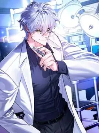 神之眼,神之眼漫画