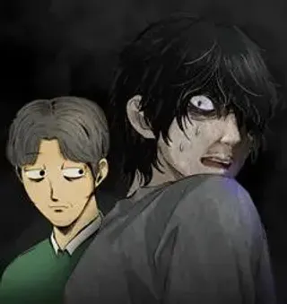 鬼影实录异噬界,鬼影实录异噬界漫画