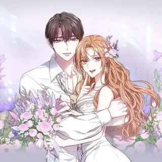 我也是第一次结婚