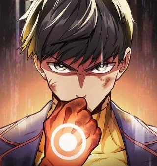 成长型超级英雄,成长型超级英雄{#23}