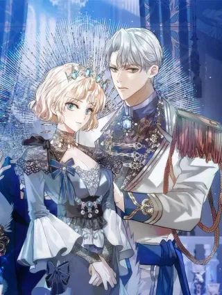 梅克伦公爵夫人的优雅叛乱,梅克伦公爵夫人的优雅叛乱漫画