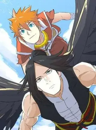 学院里的天才驯兽师