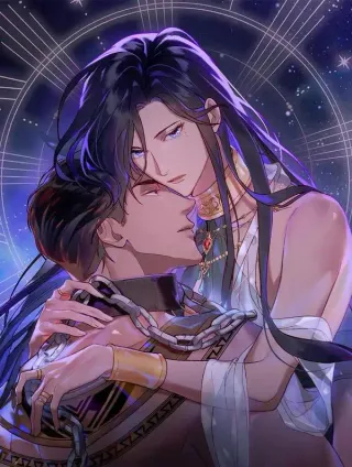 奴隶的饲育法则,奴隶的饲育法则漫画