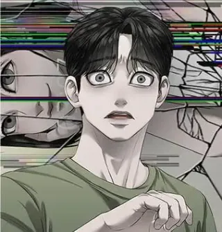 我的诡异女友,我的诡异女友漫画