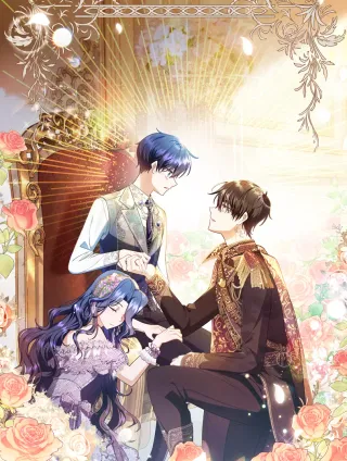 想报复妈妈却和龙签约了,想报复妈妈却和龙签约了漫画