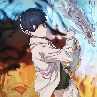 噬书魔法师,噬书魔法师{#23}