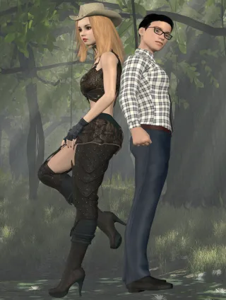 鬼新娘,鬼新娘漫画