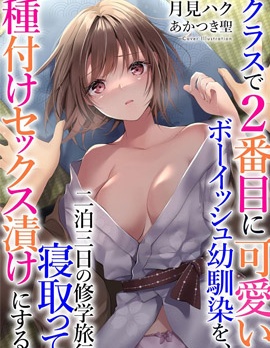 班上第二可爱的假小子青梅竹马的完全攻略神谕图~,班上第二可爱的假小子青梅竹马的完全攻略神谕图~漫画