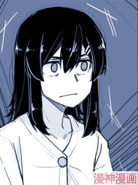 帅气的她与女装的我~,帅气的她与女装的我~漫画