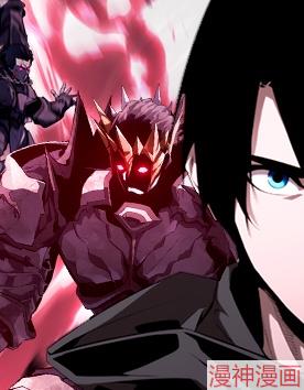 靠神级天赋无限成长~,靠神级天赋无限成长~漫画