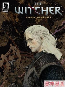 巫师：消逝记忆~,巫师：消逝记忆~漫画