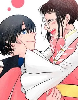 姬巫女和姬骑士~,姬巫女和姬骑士~漫画